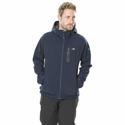 Trespass Moška softshell jakna Accelerator II L