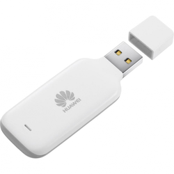 Huawei USB modem Huawei E3533, HSPA+21,6 MBit/s, bela