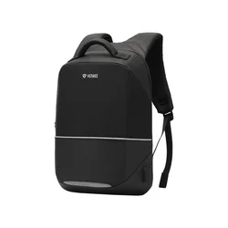 YENKEE Ranac za notebook YBB 1501 Nomad 15.6, Crni