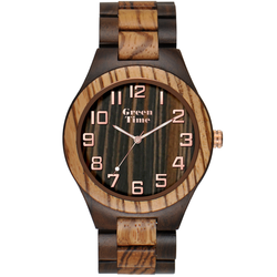 ZZERO Wood ZW021O