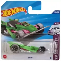 Avtomobilček Hot Wheels - RD-06