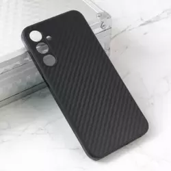 Maska Carbon fiber za Samsung A25 5G/ A256B crna