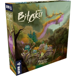 Društvena igra Bitoku