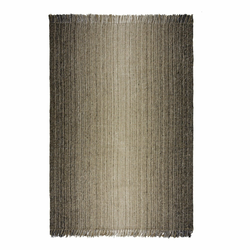 Siva preproga 60x110 cm – Flair Rugs