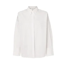 TATUUM Bluza Antala bela