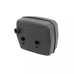 Husqvarna Thorp Auspuh H 61 268, Novi tip