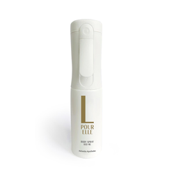 L pour Elle Body Spray
