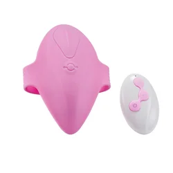 Gardj Europe Vibrator – Strap-on vibrator