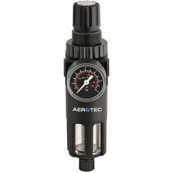 Aerotec Regulator tlaka s filterom (1/4) Aerotec 2010212