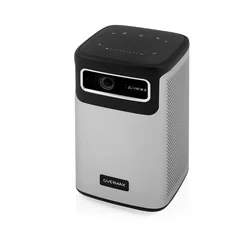 Projektor OVERMAX Multipic 8.1, DLP, 4K UHD, 5000 lm, WiFi, HDMI