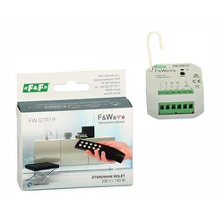 Smart F&Wave Modul FW-STR1P