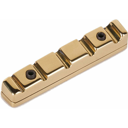 Warwick Just-A-Nut III 5-String Brass