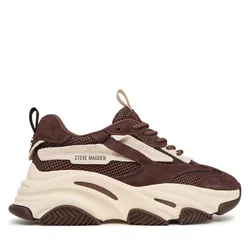 Superge Steve Madden 11004652 Rjava
