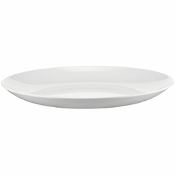 Jedilni krožnik MAMI, 27,5 cm, Alessi