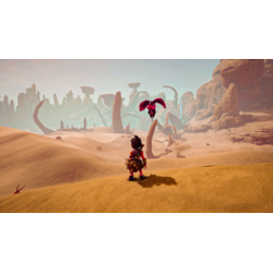 PS5 Kaku: Ancient Seal