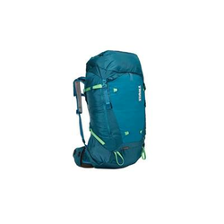 Planinarski ruksak THULE Versant 60L, ženski,plavi