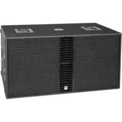 HK Audio LINEAR 9 118 Sub BA aktivni subwoofer (komad)