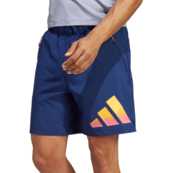 ADIDAS PERFORMANCE Športne hlače, modra