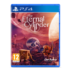 The Eternal Cylinder (PS4)