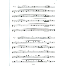 REIFT: WARM UPS NOTE
