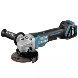 Makita DGA517Z Cordless Angle Grinder