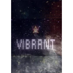 Vibrant Steam Key GLOBAL