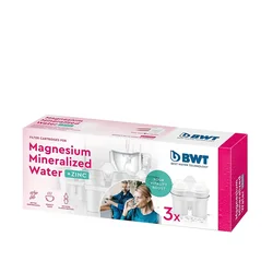 BWT filter za bokal magnezi?um + cink - 3 kom.