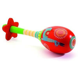 Djeco marakas Animambo