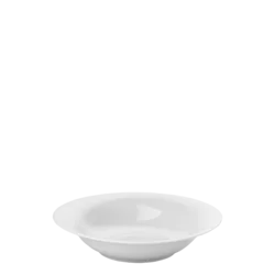 Plitev krožnik Coupe Relief 23 cm - Hotel Inn Chic - 492177