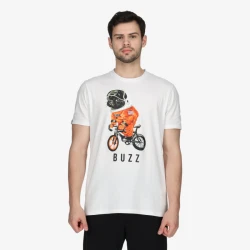 Buzz Majica Bicycle Frenchie