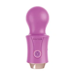 Xocoon The Traveller Wand Fuchsia
