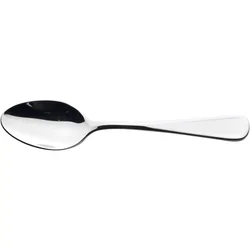 Berndorf desertna žlica Royal Solitude 18 cm (12 kos)