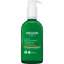 Weleda Ulje za čišćenje lica i uklanjanje šminke, 150 ml