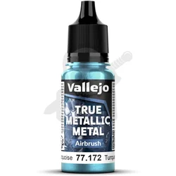 TMM: Airbrush: Hydra Turquoise 18ml
