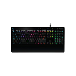Logitech G213 Prodigy Gejmerska tastatura