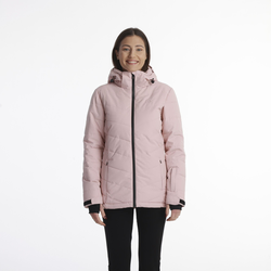 Sergio Tacchini Ženska jakna Xenia W, Roze