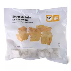 Smrznuti Zu-zu Premia 1kg