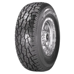 HI FLY Vigorous AT601 ( 215/75 R15 100/97S 6PR )