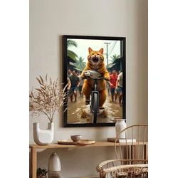 Wallity slika Arthynmodel3348-6, 33x48 cm