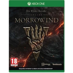 The Elder Scrolls Online: Morrowind Xbox One igra