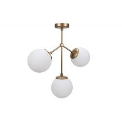 Opviq Damar 6337 Luster, Zlano-beli