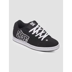DC Net Skate čevlji white
