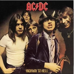 AC/DC - Highway To Hell