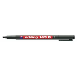 OHP permanent marker 1-3mm 143B