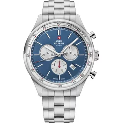 SWISS MILITARY CHRONO SM34081.03