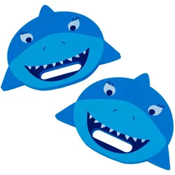 Finis floatie friends svetlo modra