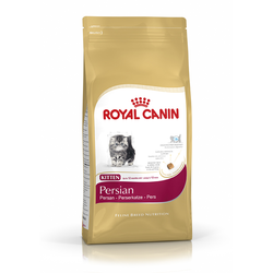 Royal Canin Breed Nutrition Kitten Persijska Mačka - 400 g