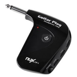 NUX GP1 GUITAR PLUG