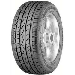 Continental Letnja guma 235/55R17 99H FR CrossContact UHP