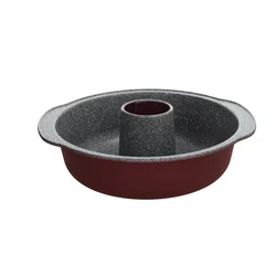 Kalup za kuglof Sweet Cherry 24cm bordi Tognana